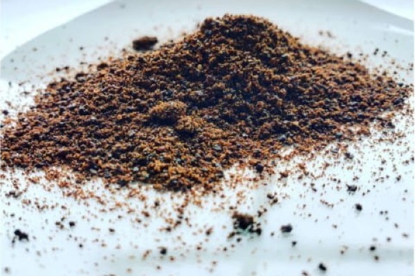 تصویر 2 از خرید و قیمت پودر سیر سیاه + فروش صادراتی
